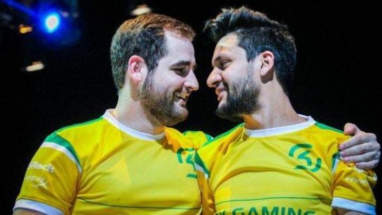 伊拉克电竞展盛大开幕，开启游戏新纪元