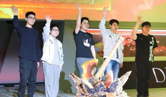 北京经开区新兴电竞产业发展全景