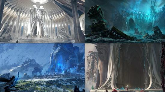 电竞世界杯正式项目揭晓英雄联盟和DOTA2均在列