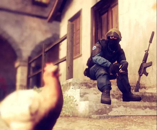 全球电子竞技世界杯揭幕赛即将开启