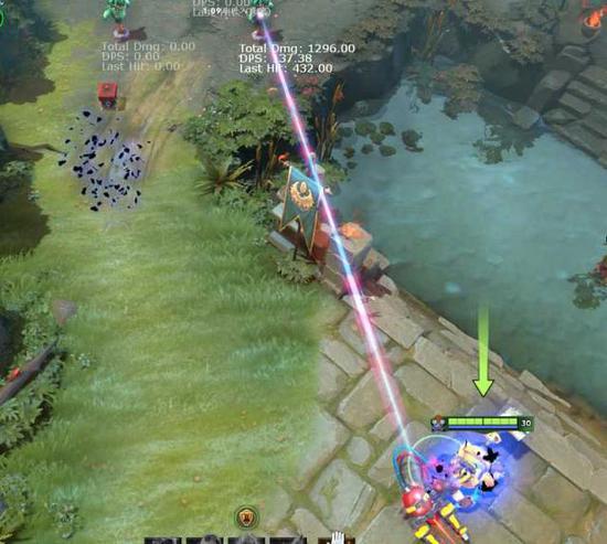 中国DOTA2战队再度夺亚，决赛背后的故事与启示